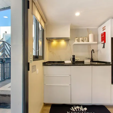Idalina's Place דירה *