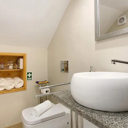 Idalina's Place Appartement