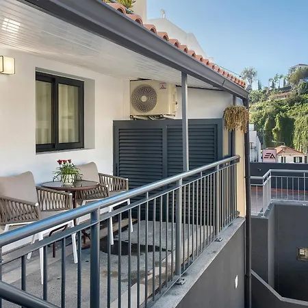 Idalina's Place Appartement Funchal (Madeira)