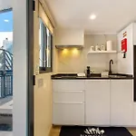 Apartmán Idalina's Place *