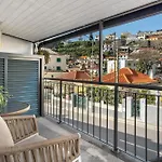 Apartmán Idalina's Place *