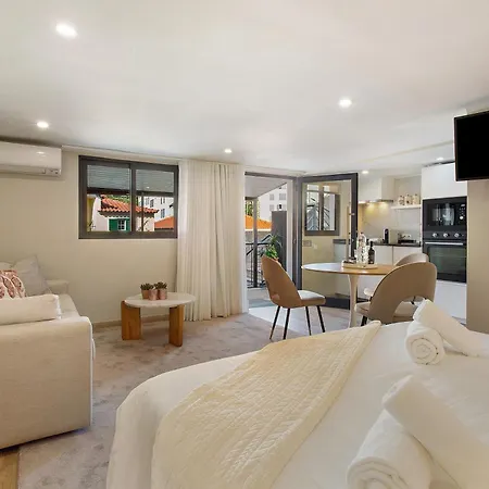 Idalina's Place 公寓 *