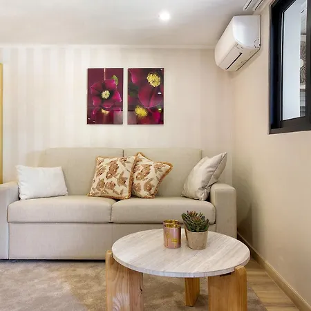 Idalina's Place 丰沙尔