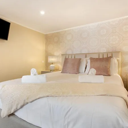 公寓 Idalina's Place *