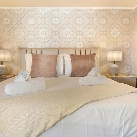 Idalina's Place Appartamento *