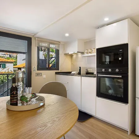 公寓 Idalina's Place *