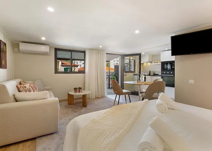 Idalina's Place Appartamento *