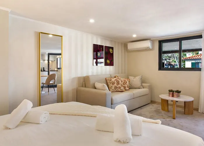 Appartamento Idalina's Place Funchal (Madeira)