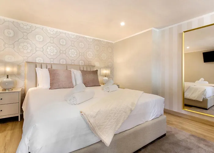 Idalina's Place * 丰沙尔