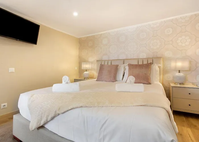 Appartamento Idalina's Place *