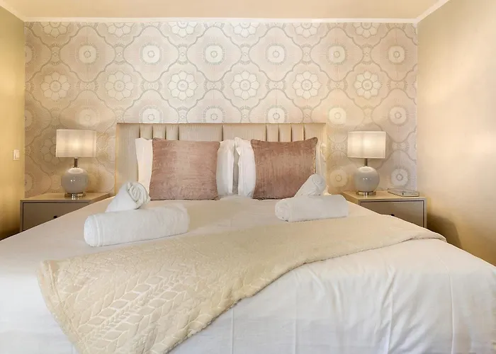 Idalina's Place 公寓 *