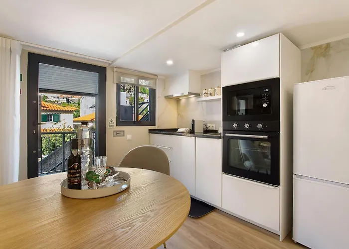 Appartamento Idalina's Place *