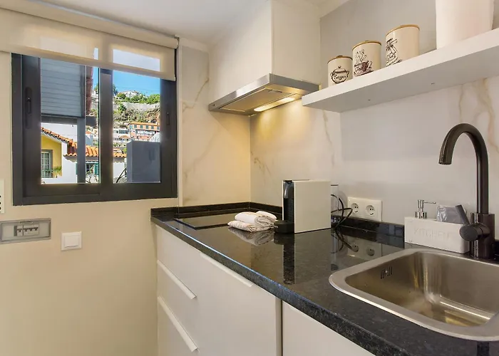 Appartamento Idalina's Place