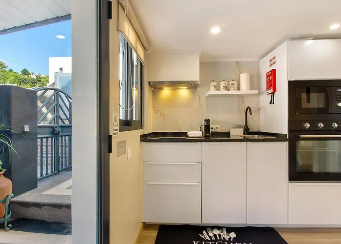 Appartamento Idalina's Place *