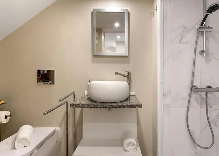 Appartamento Idalina's Place