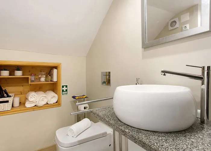 Idalina's Place 公寓