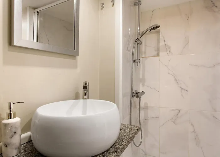 Appartamento Idalina's Place Funchal (Madeira)