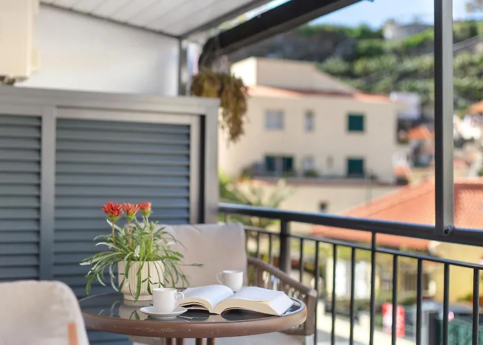 Idalina's Place Funchal (Madeira)