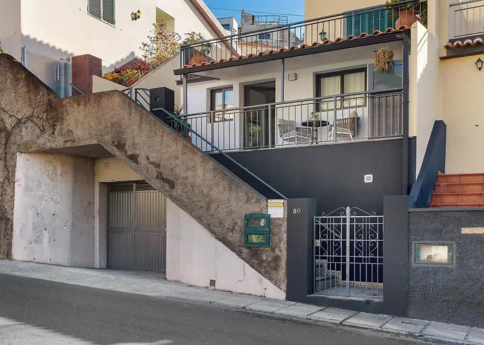 Idalina's Place Appartamento *