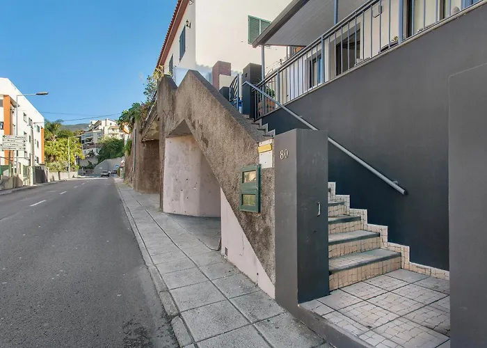 Appartamento Idalina's Place *